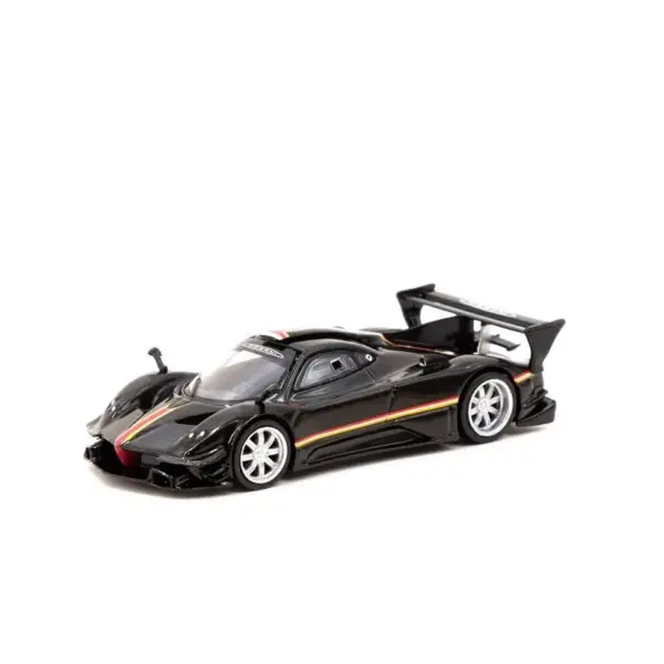 Tarmac Works 1:64 Pagani Huayra Zonda Model - Image 18