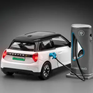 1/28 BMW Mini Cooper Diecast Toy Car Collection 16 S8336d3e441c6442e8fcd84b2cec87c1ah