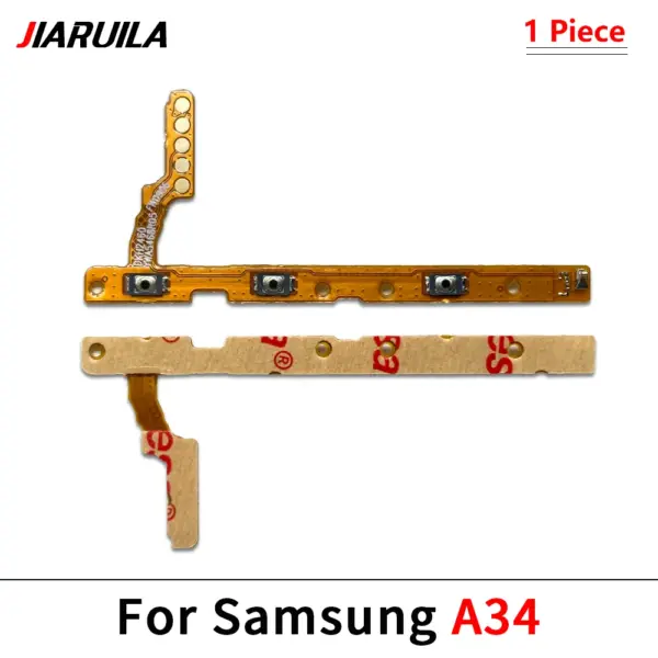 Volume Power Switch Button Flex for Samsung A01 Core - Image 7