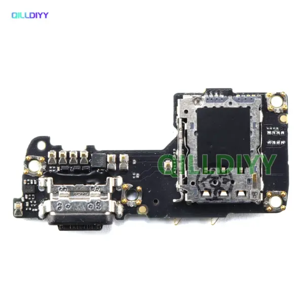 Xiaomi Mi 12X USB Charging Dock Replacement - Image 2