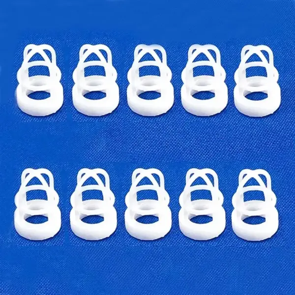 10PCS RC Boat LED Lamp Shades Set - Image 6