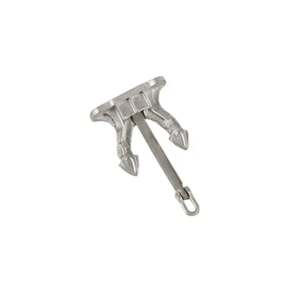 Simulation Spek Anchor for RC Model Boats - Image 10