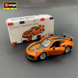 1:64 Ferrari Die-Cast Model Car Collection 68 S83fcc916a72c47f0882434d4530c5f61G