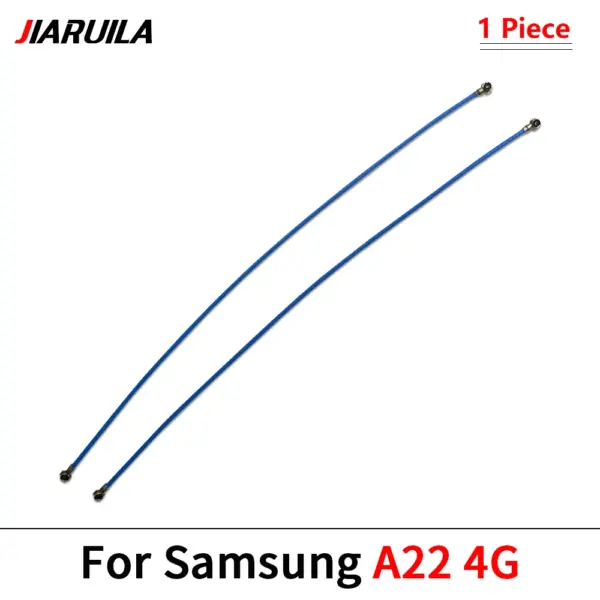 Samsung A03 Series Wi-Fi Antenna Flex Cable - Image 7