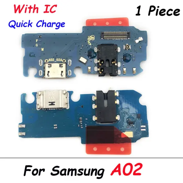 10Pcs Samsung USB Charging Port Flex Cables - Image 14