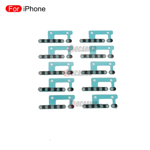 iPhone 12/12Pro/12Pro Max Speaker Mesh Replacement - Image 5