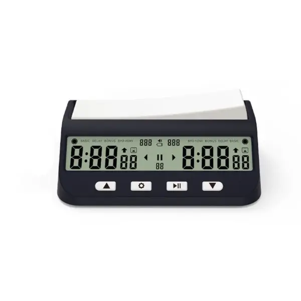 YS9901/YS902 Digital Chess Timer Stopwatch - Image 6