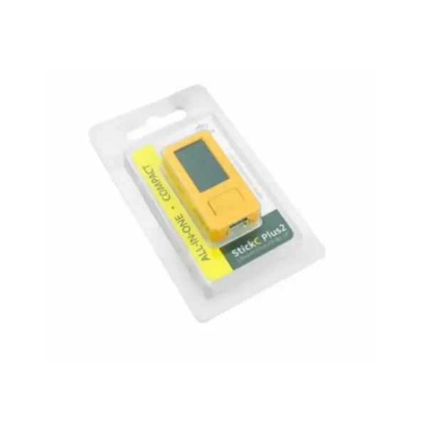 M5StickC PLUS2 Mini IoT Development Kit - Image 5
