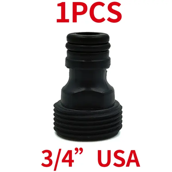 3/4 Inch Male Threaded Hose Adapter - Image 15