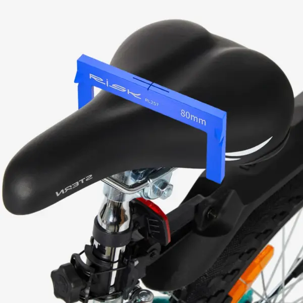 MTB Road Bike Saddle Measurement Tool Set - Image 5
