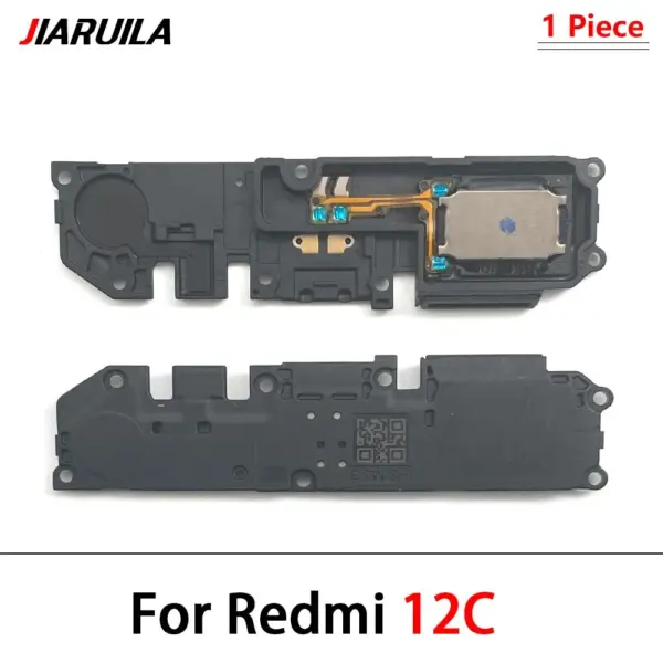 Xiaomi Redmi 10 Series Loudspeaker Replacement - Image 6