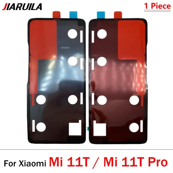 Adhesive Tape for Xiaomi Mi 10 to 14 Pro Lite - Image 9