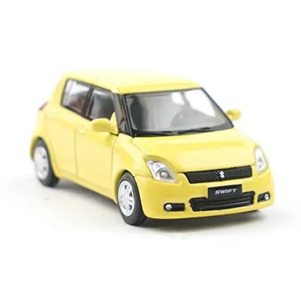 Diecast 1:64 Scale SUZUKI Swift Model - Image 5