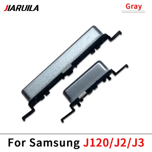 Samsung J5 2016 Power & Volume Button Set - Image 6