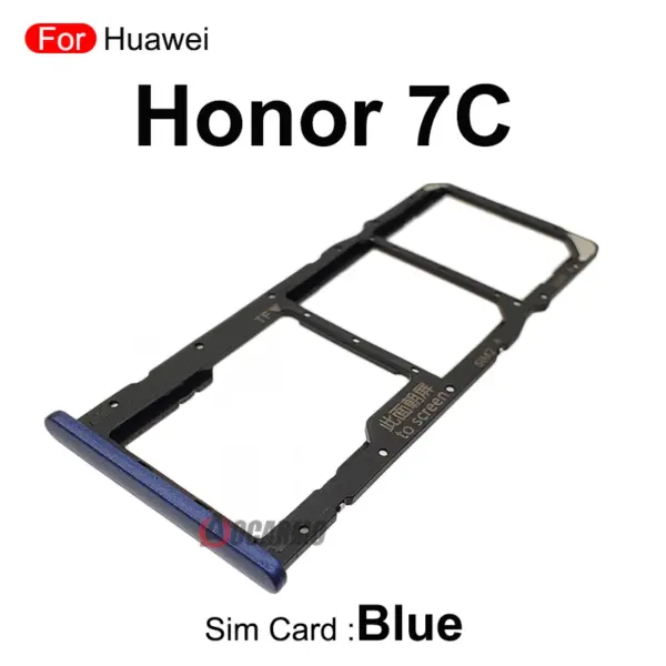 Huawei Honor 5C SIM Card Tray Holder Replacement - Image 14