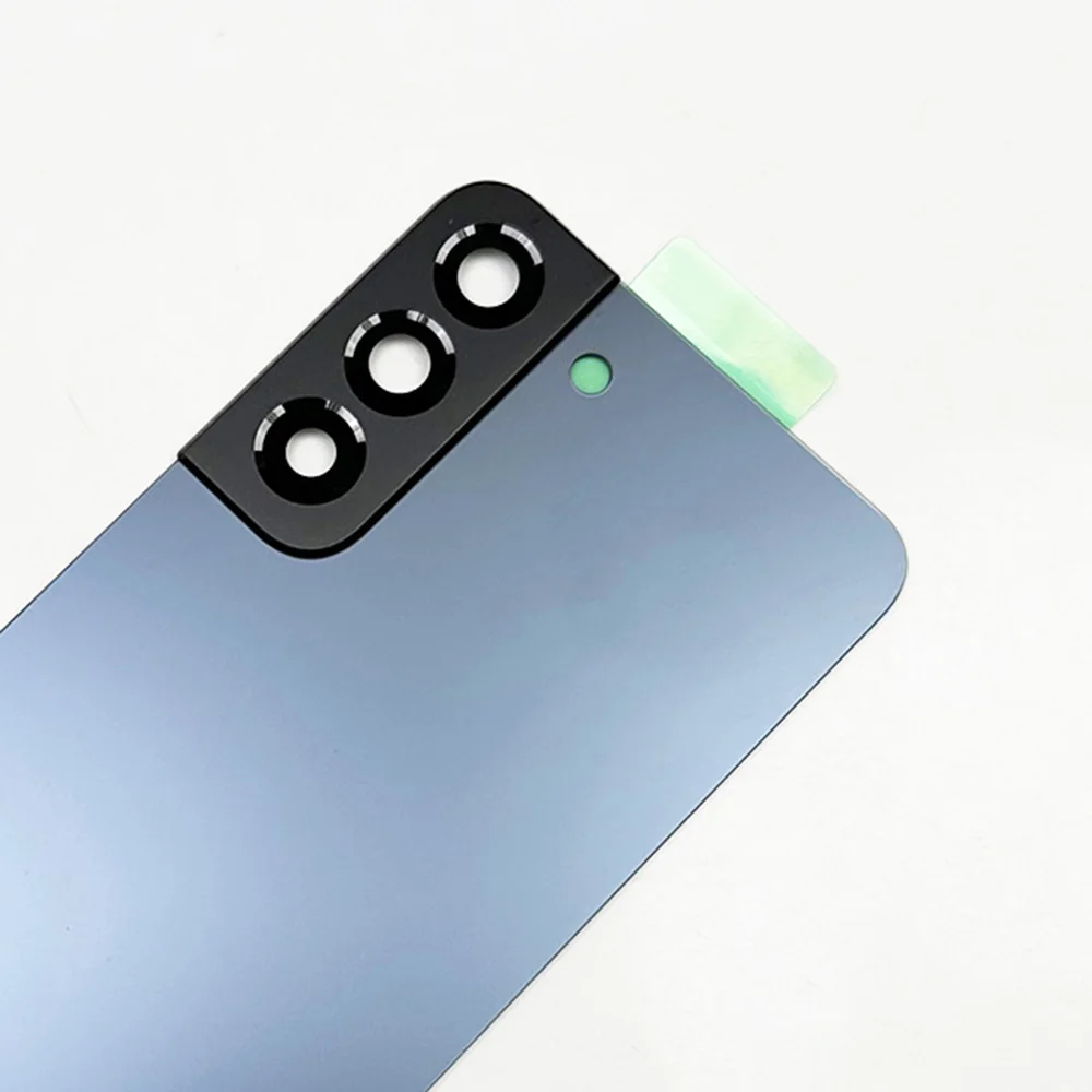 Samsung Galaxy S22 5G Back Glass Cover SM-S901 7 Samsung Galaxy S22 5G Back Glass Cover SM-S901 - Image 7