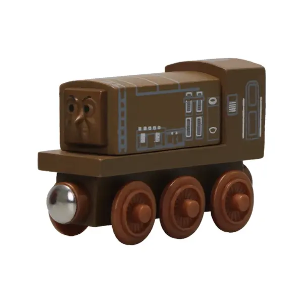 Thomas and Friends Wooden Toy Train Model - Image 31