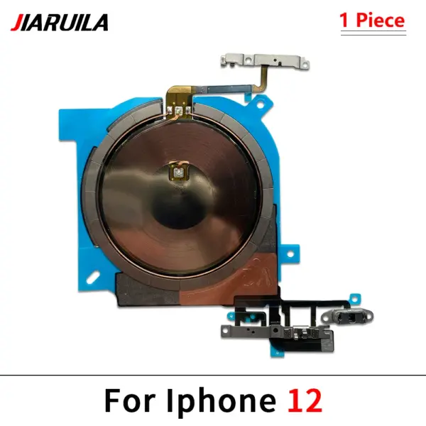 Wireless NFC Charging Coil Flex for iPhones - Image 16