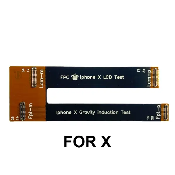LCD Test Cable Flex for iPhone Models - Image 9