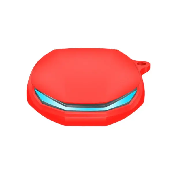 Lenovo GM2 PRO Earphone Silicone Travel Case - Image 4