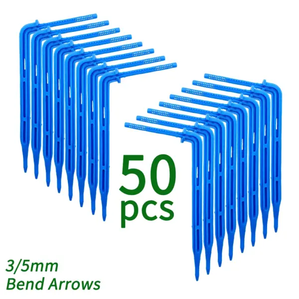 25PCS Micro Drip Irrigation Kit Emitters - Image 10
