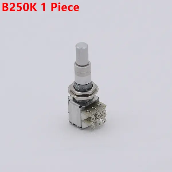 Stacked Dual Concentric Potentiometer B5K to B500K - Image 12