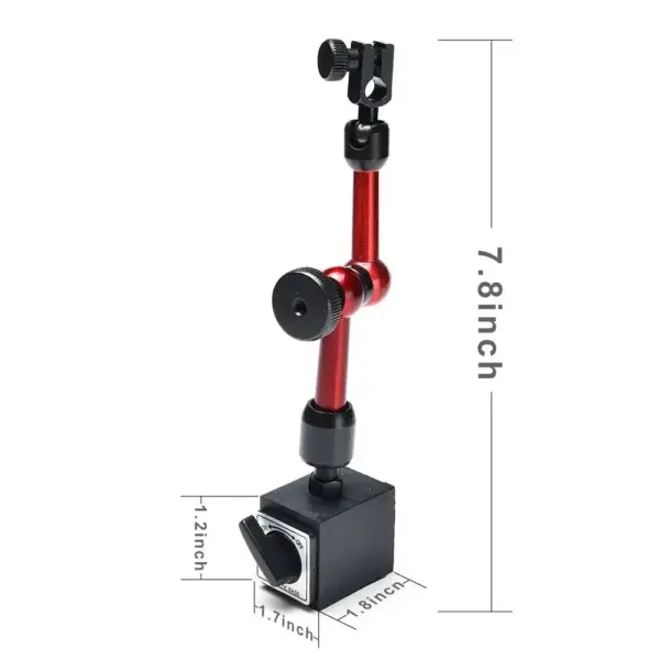 Magnetic Base Stand for Dial Indicators - Image 3