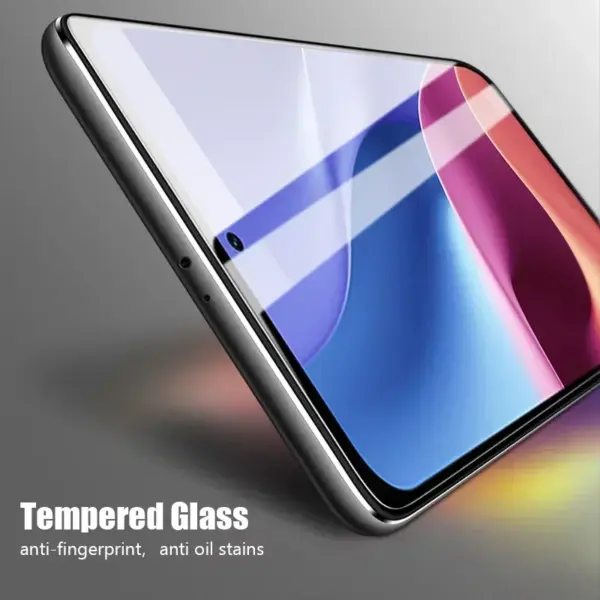 2PCS Tempered Glass for Redmi Note Series - Image 3