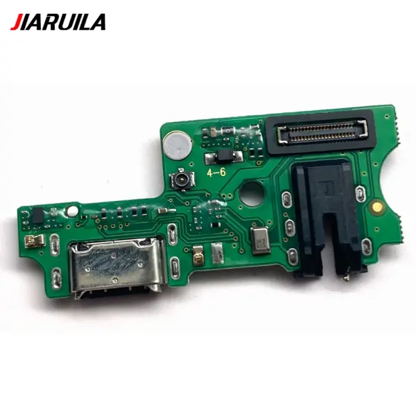 Infinix Smart 5-8 USB Charging Port Flex Cable - Image 5