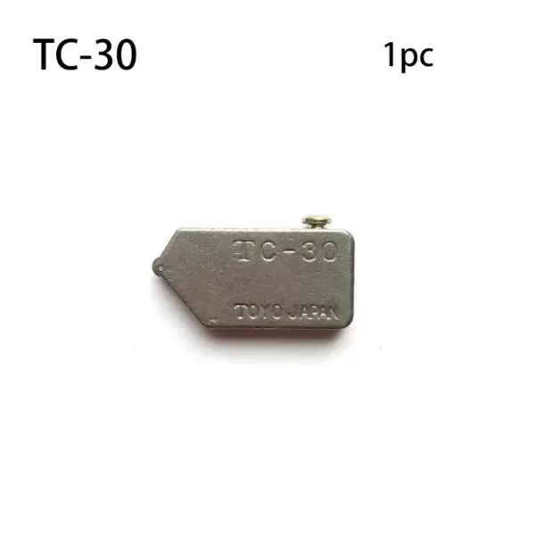 TC-17 Professional Glass Cutter Tool with Oil - Image 10
