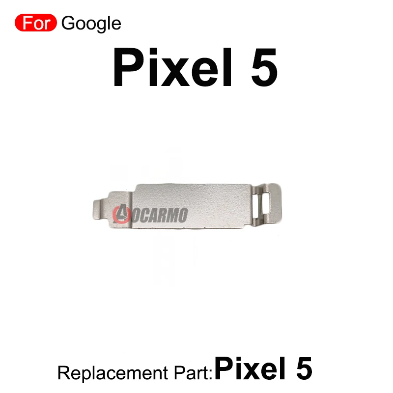 Google Pixel LCD Flex Cable Cover Plate 5 Google Pixel LCD Flex Cable Cover Plate - Image 5