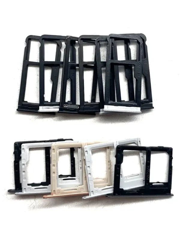 Samsung Tab A 8.0 2019 SIM Card Tray Replacement - Image 2