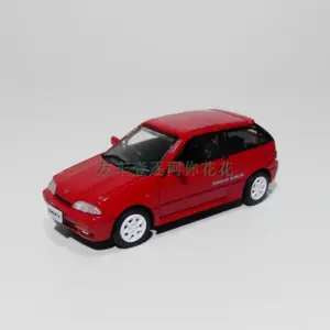 1:64 Scale Suzuki Swift GTI Model Car 11 S86bab5768d9d43328eead8ab17c6d6bbY