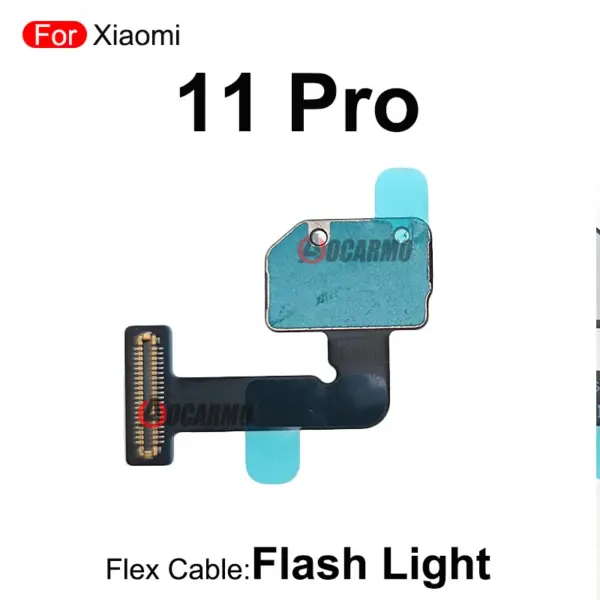 Xiaomi 11 Pro Proximity & Light Sensor Flex Cable - Image 4