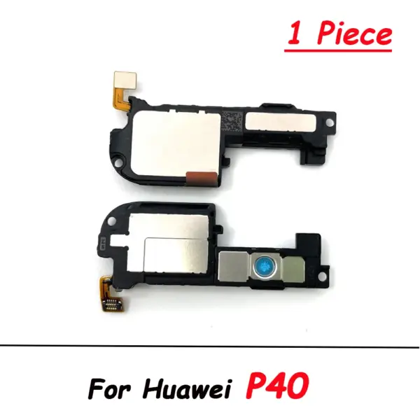 Huawei P20-P50 Pro Loudspeaker and Buzzer Replacement - Image 4