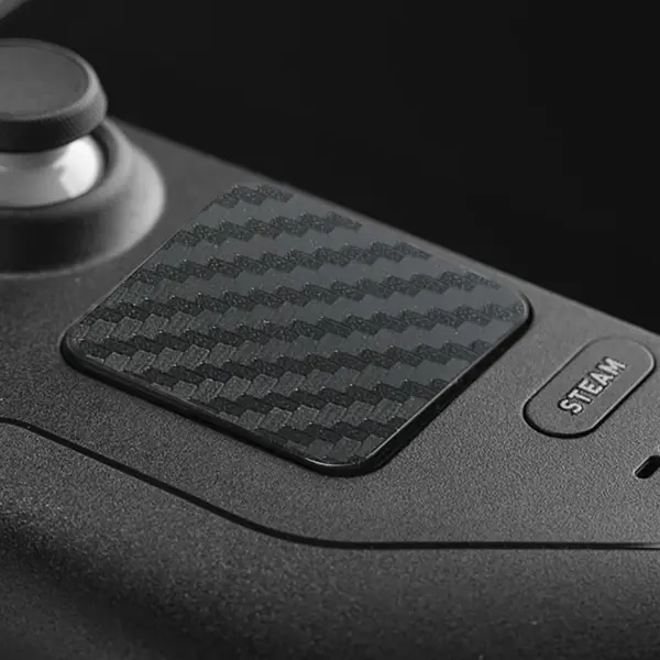 Steam Deck Trackpad Skin Stickers Set - Image 4