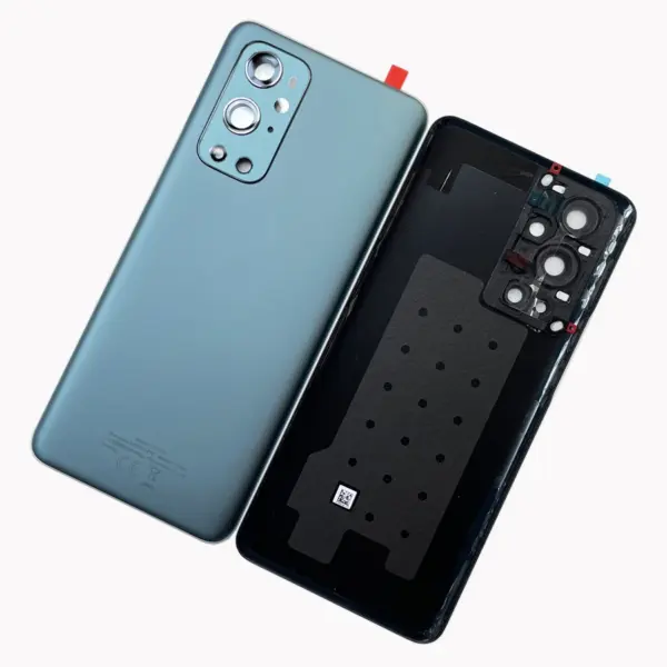 OnePlus 9 Pro Rear Battery Cover Glass Panel - Image 5