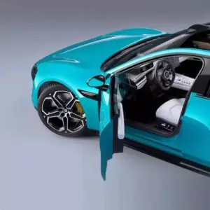 1:18 Scale SU7 Alloy Car Model Ornament 8 S870bbb64628242c094b5e603c9f297189