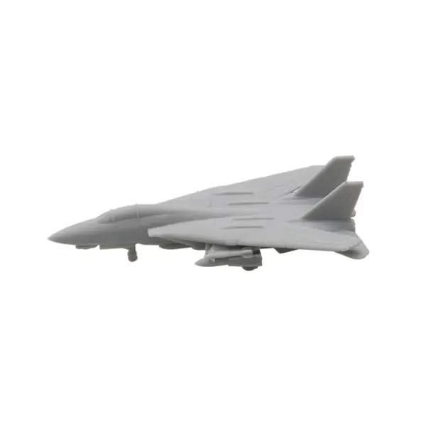 10PCS F-14 Fighter Model Aircraft Collection - Image 4