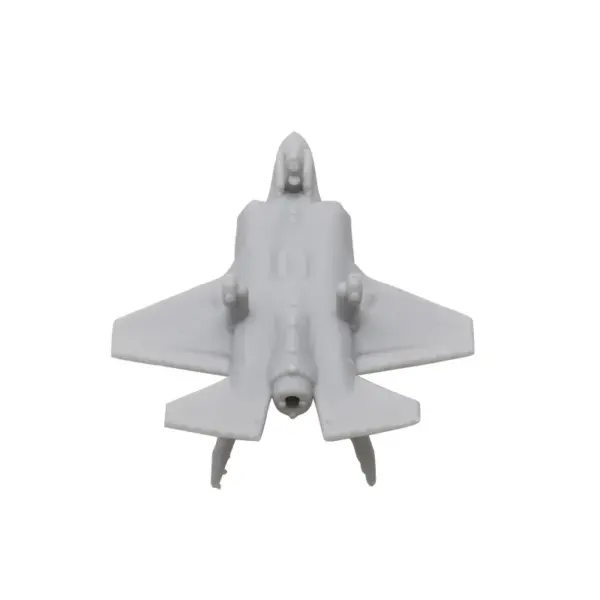 5PCS F-35A Lightning II Fighter Models - Image 5