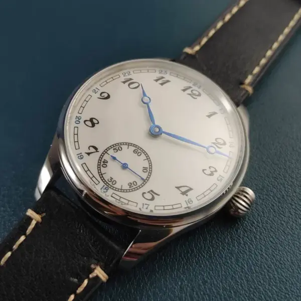 Seagull ST3600 Manual Mechanical Wristwatch