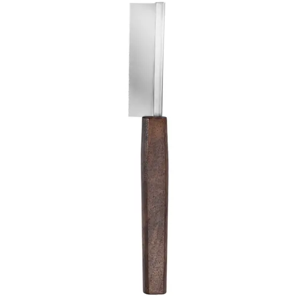 Wooden Handle Sharktooth Hand Saw for Modeling - Image 6