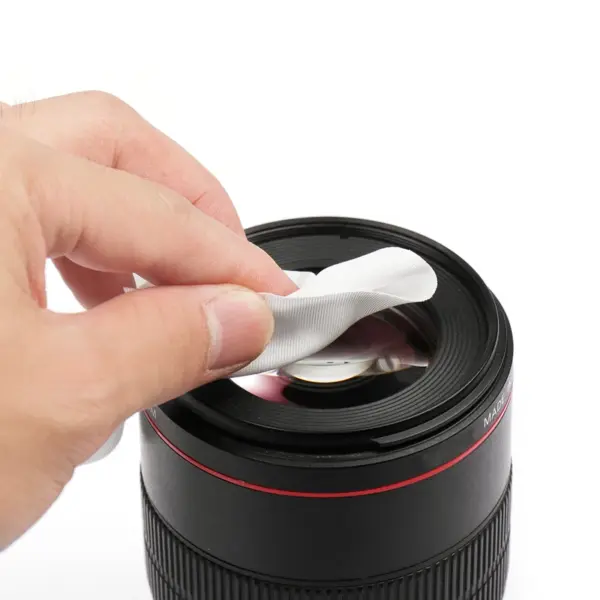 100 Pcs Dust-Free Cleaning Cloths for Devices - Image 6