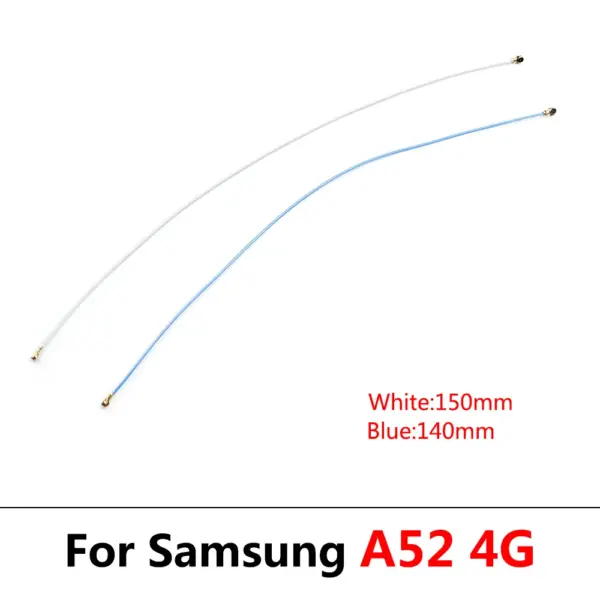 Samsung A02/A02S/A12/A32/A42/A52/A72 Wifi Antenna Flex Cable - Image 8