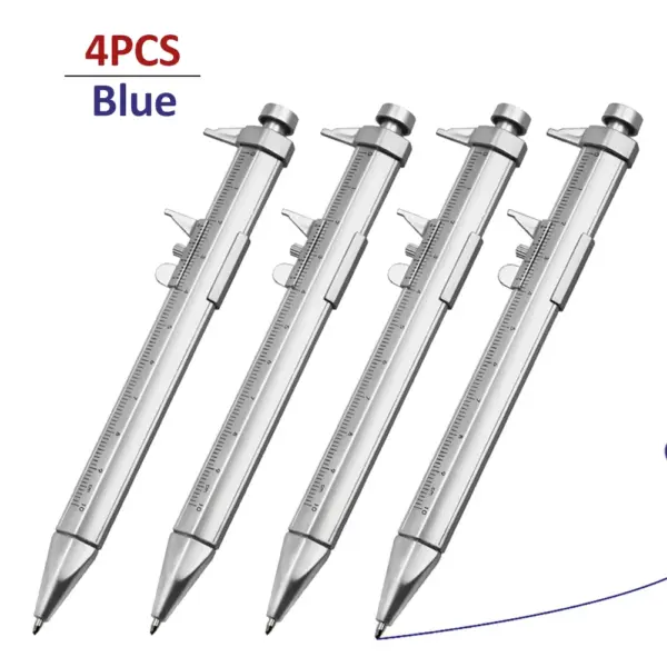 Vernier Caliper Ballpoint Pen 0-100mm - Image 13