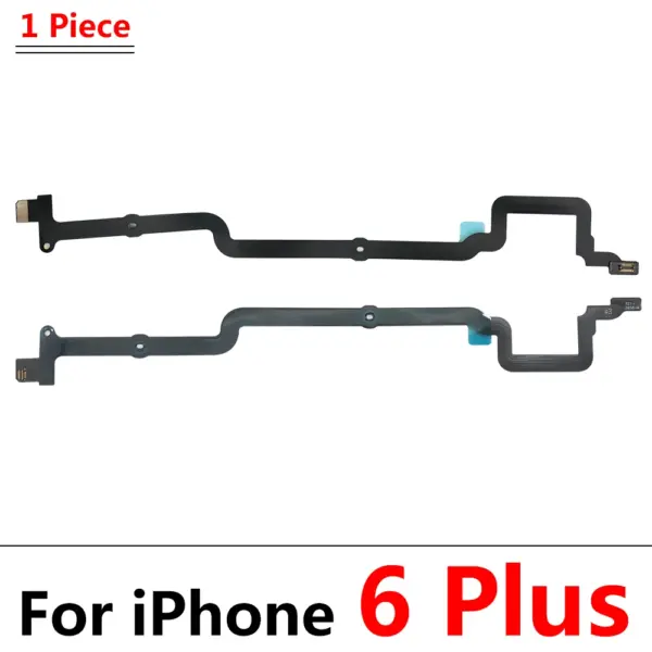Home Touch ID Fingerprint Button for iPhone 6-8 Plus - Image 8