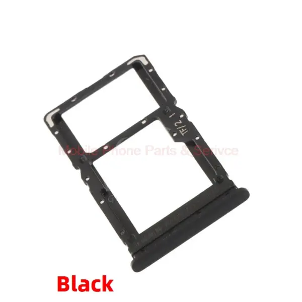 Xiaomi Redmi 10 2022 SIM Card Tray Replacement - Image 2