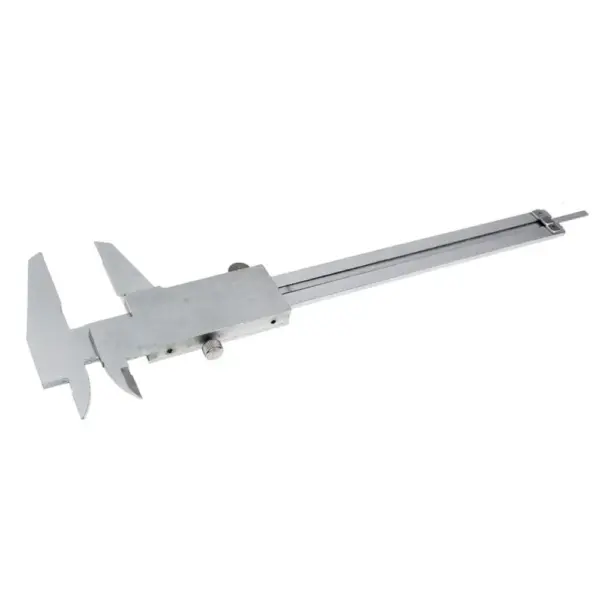 6 Inch Vernier Caliper 0-150mm Precision Tool - Image 4