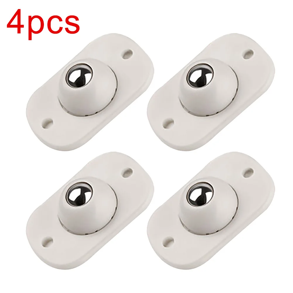 4pcs 360° Mini Caster Wheels for Furniture 13 4pcs 360° Mini Caster Wheels for Furniture - Image 13