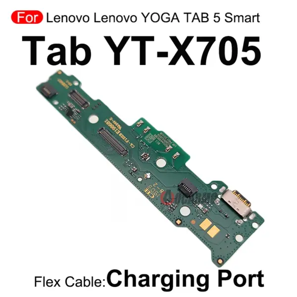 Lenovo YOGA TAB 5 Flex Cable Repair Kit - Image 5